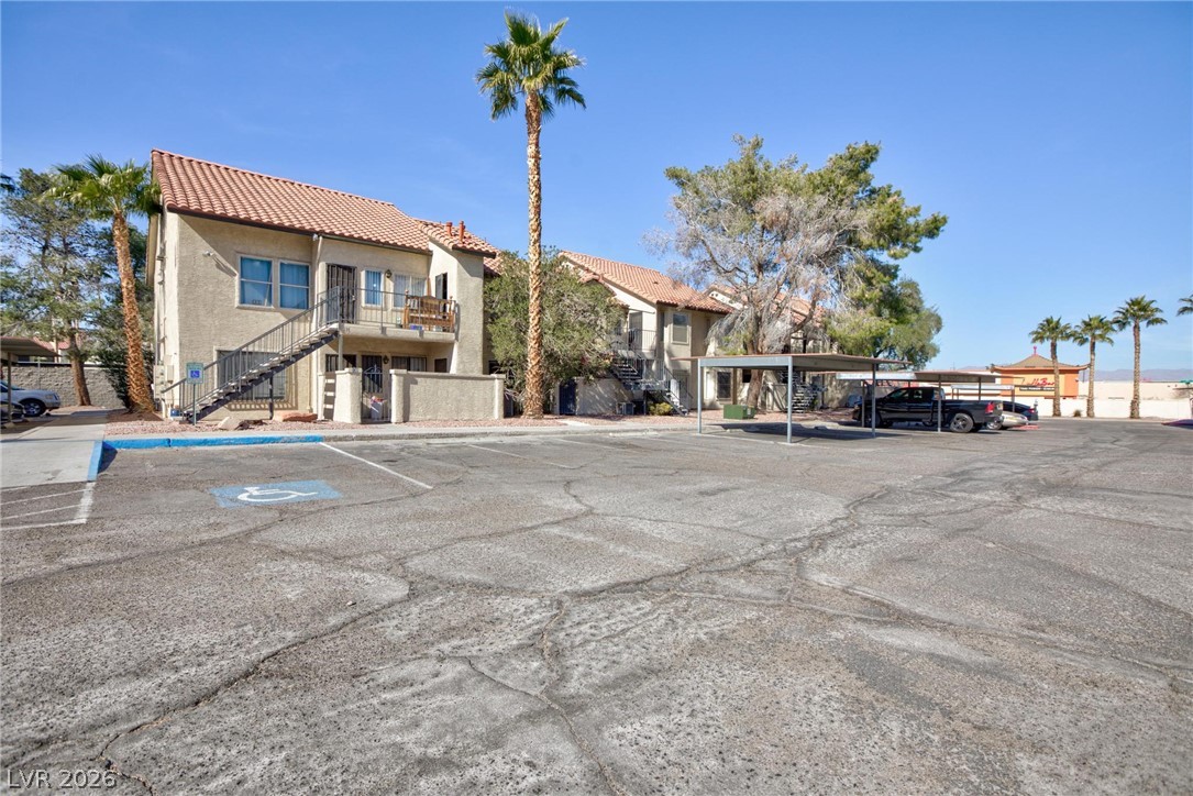 3603 Di Salvo Drive 144 Las Vegas NV 89103
