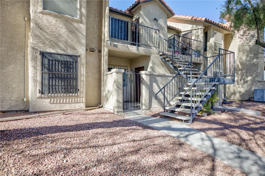3603 Di Salvo Drive 144 Las Vegas NV 89103