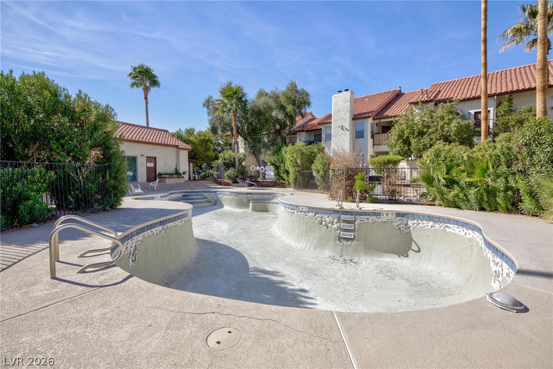 3603 Di Salvo Drive 144 Las Vegas NV 89103