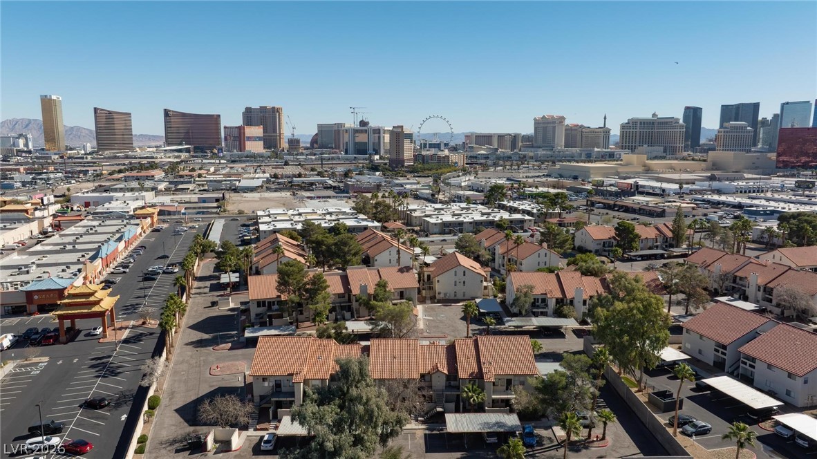 3603 Di Salvo Drive 144 Las Vegas NV 89103