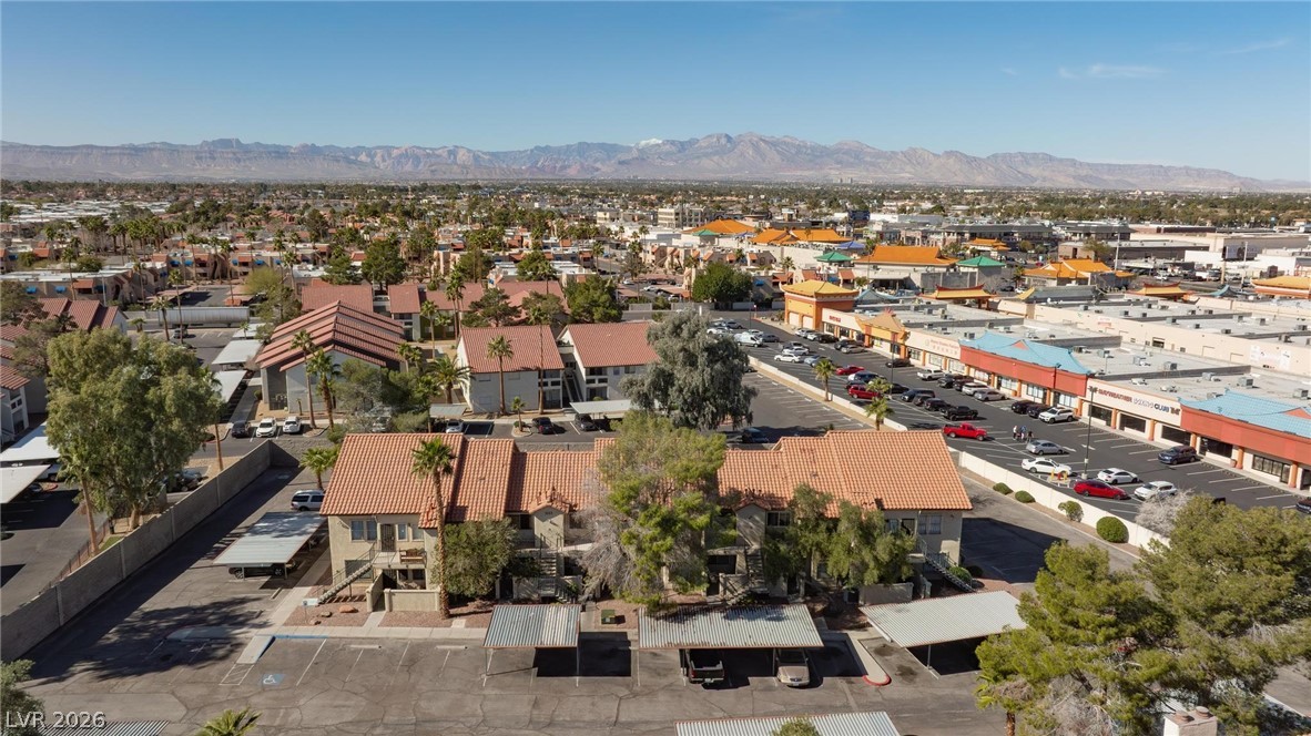 3603 Di Salvo Drive 144 Las Vegas NV 89103