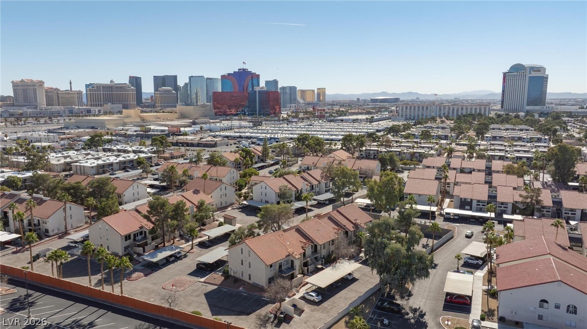 3603 Di Salvo Drive 144 Las Vegas NV 89103