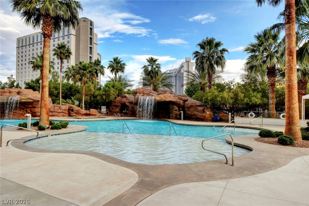 222 Karen Avenue 3508 Las Vegas NV 89109