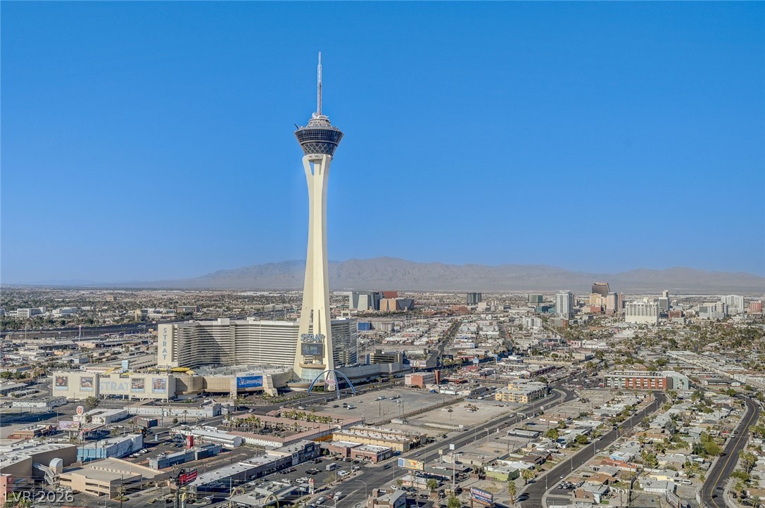 222 Karen Avenue 3508 Las Vegas NV 89109