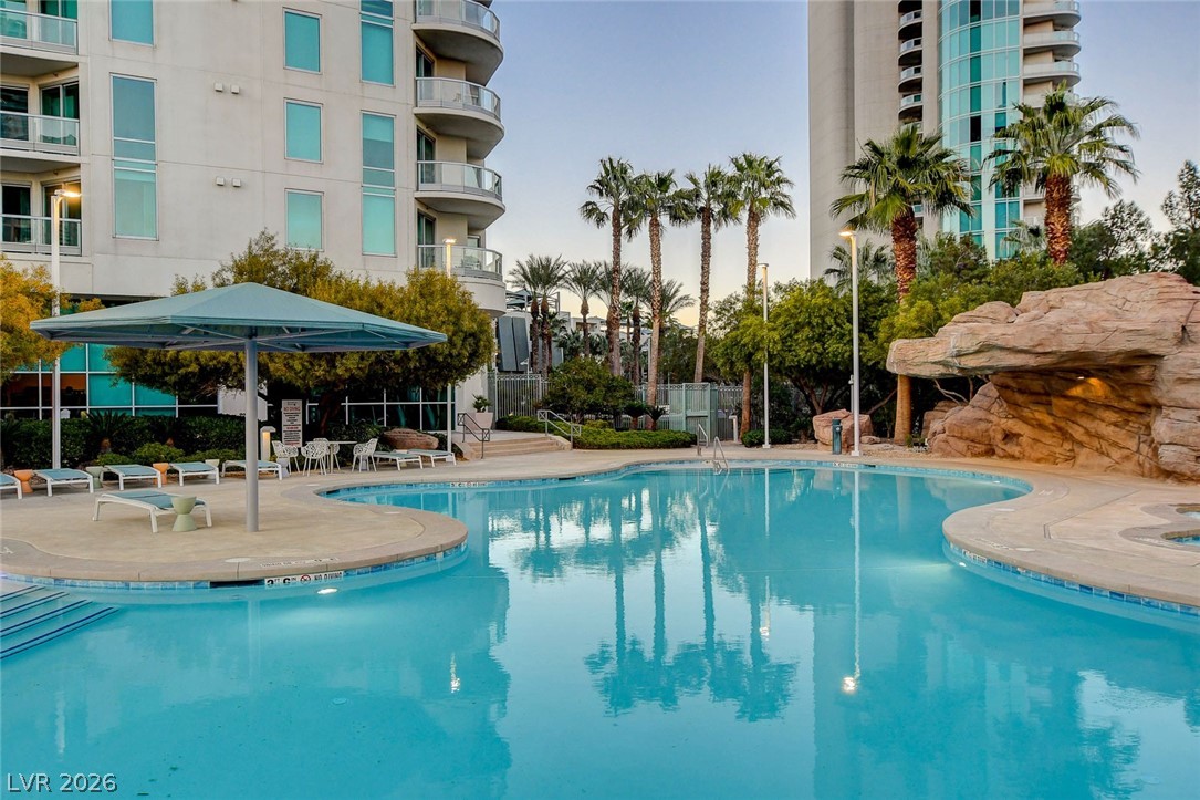 222 Karen Avenue 3508 Las Vegas NV 89109