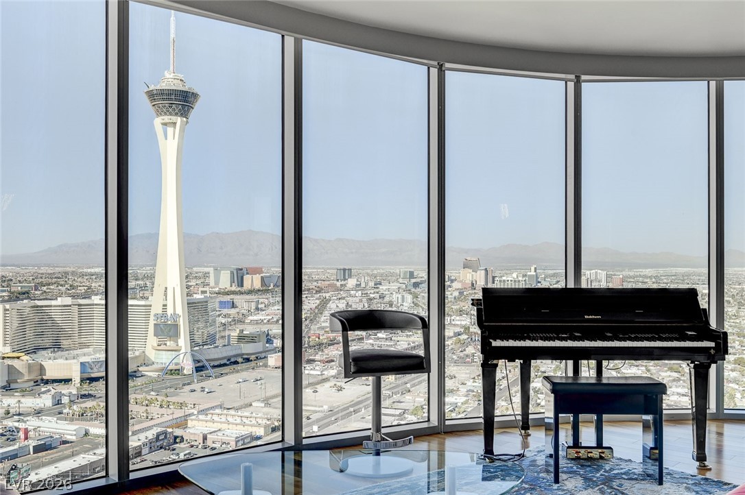 222 Karen Avenue 3508 Las Vegas NV 89109