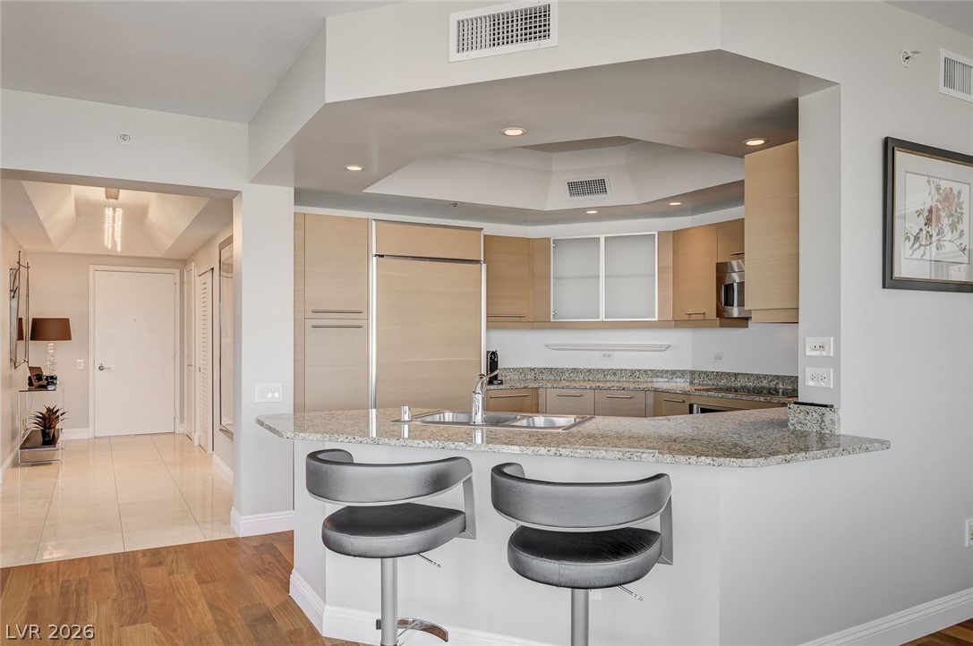 222 Karen Avenue 3508 Las Vegas NV 89109