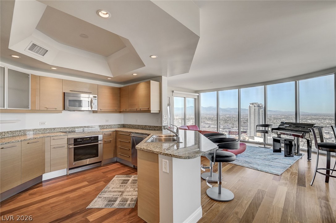 222 Karen Avenue 3508 Las Vegas NV 89109