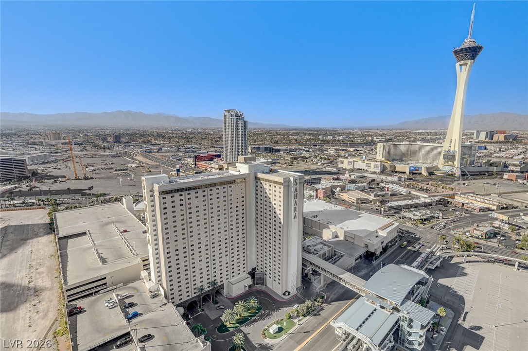 222 Karen Avenue 3508 Las Vegas NV 89109
