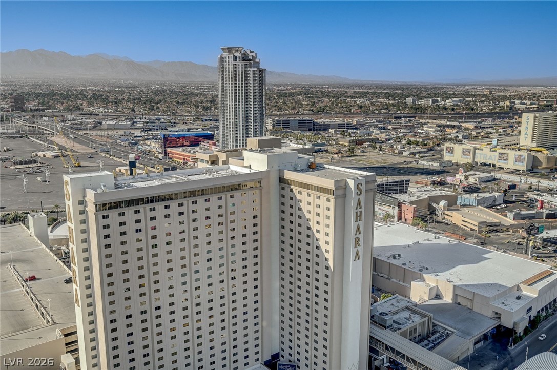 222 Karen Avenue 3508 Las Vegas NV 89109