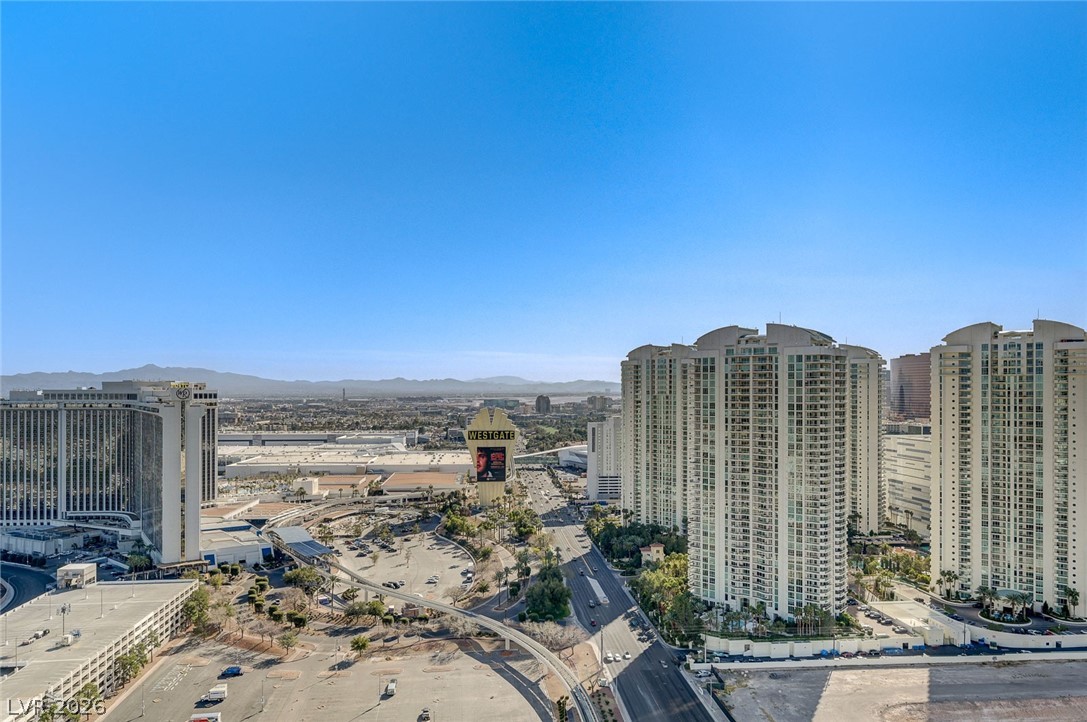 222 Karen Avenue 3508 Las Vegas NV 89109