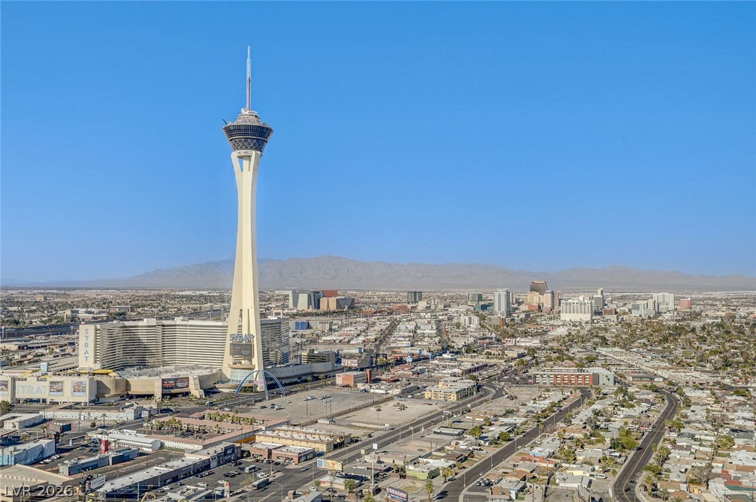 222 Karen Avenue 3508 Las Vegas NV 89109