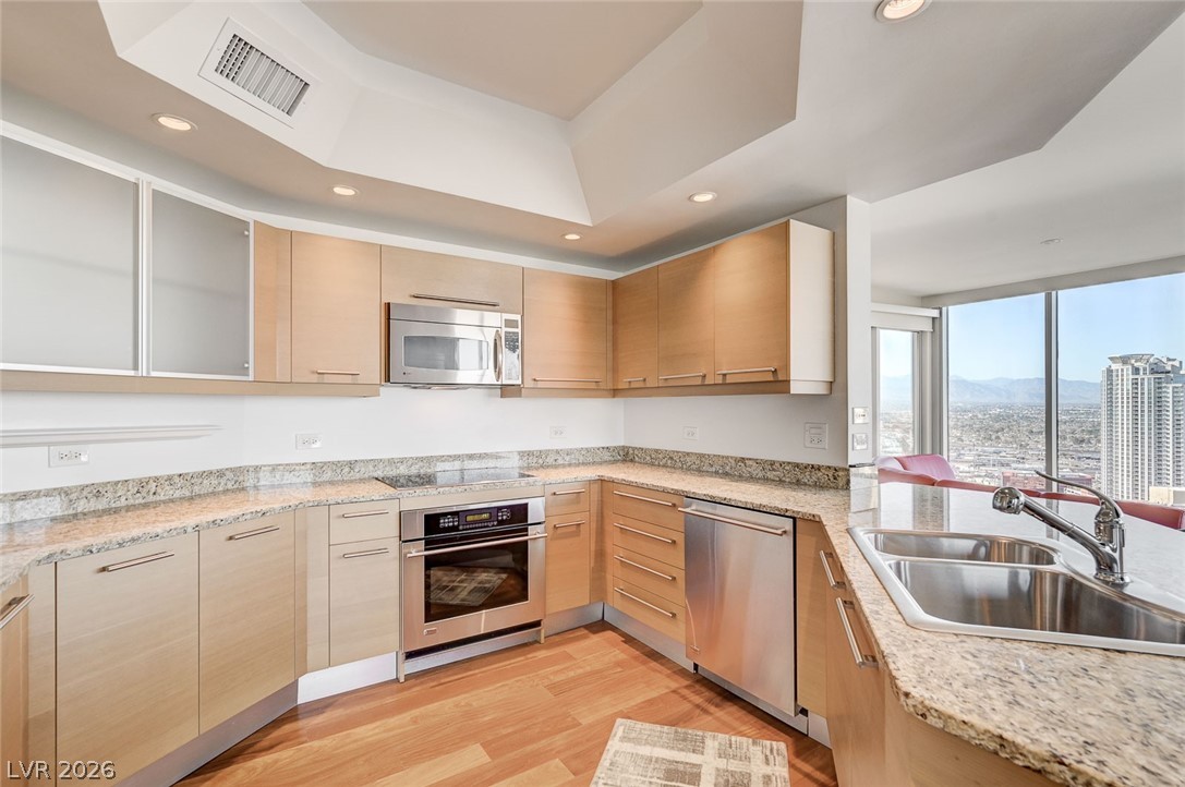 222 Karen Avenue 3508 Las Vegas NV 89109