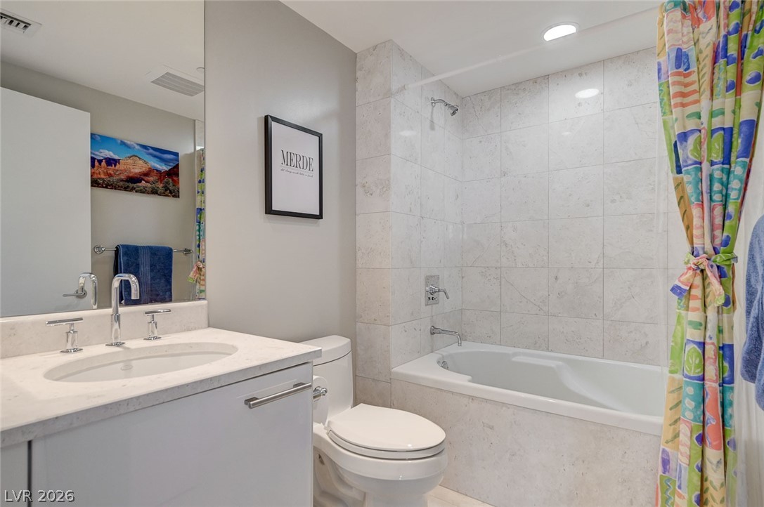 222 Karen Avenue 3508 Las Vegas NV 89109