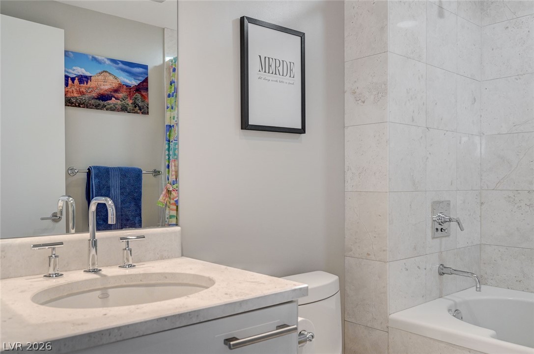 222 Karen Avenue 3508 Las Vegas NV 89109