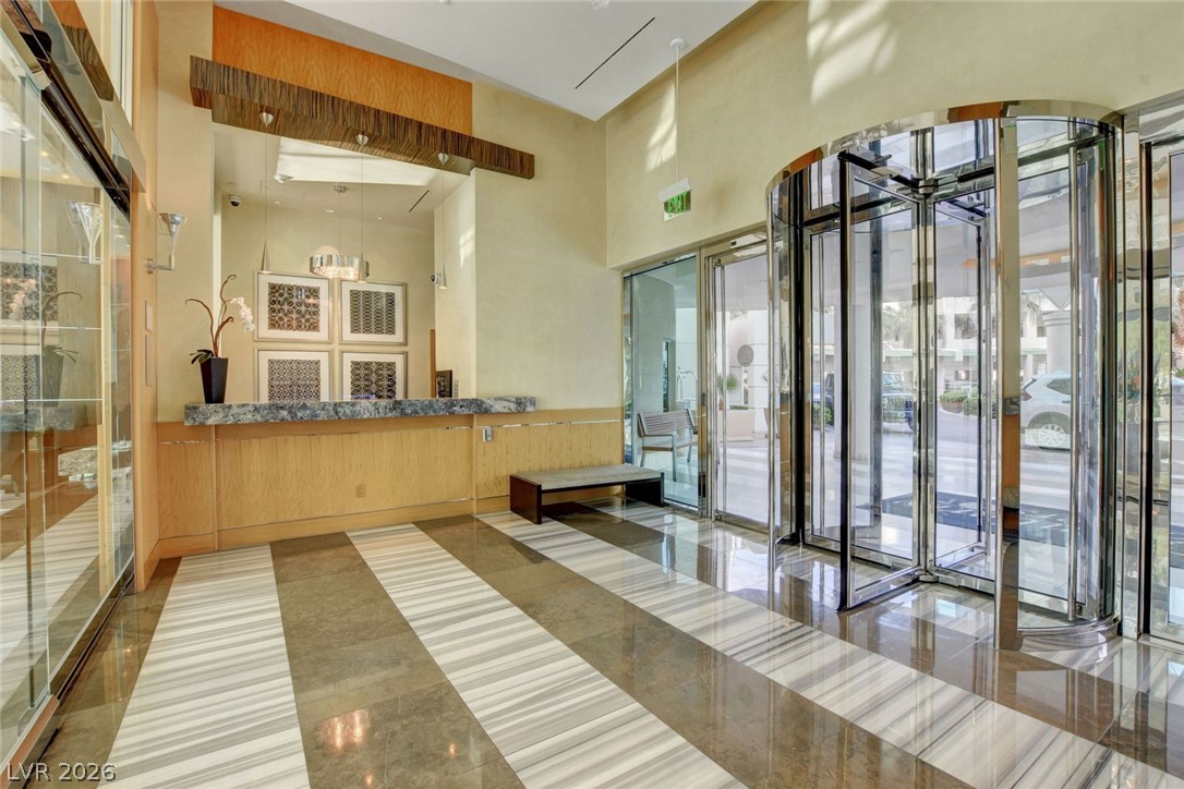 222 Karen Avenue 3508 Las Vegas NV 89109