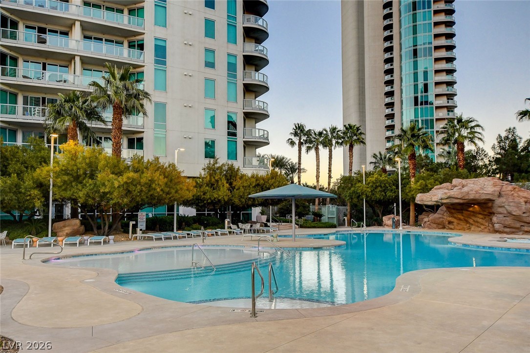 222 Karen Avenue 3508 Las Vegas NV 89109