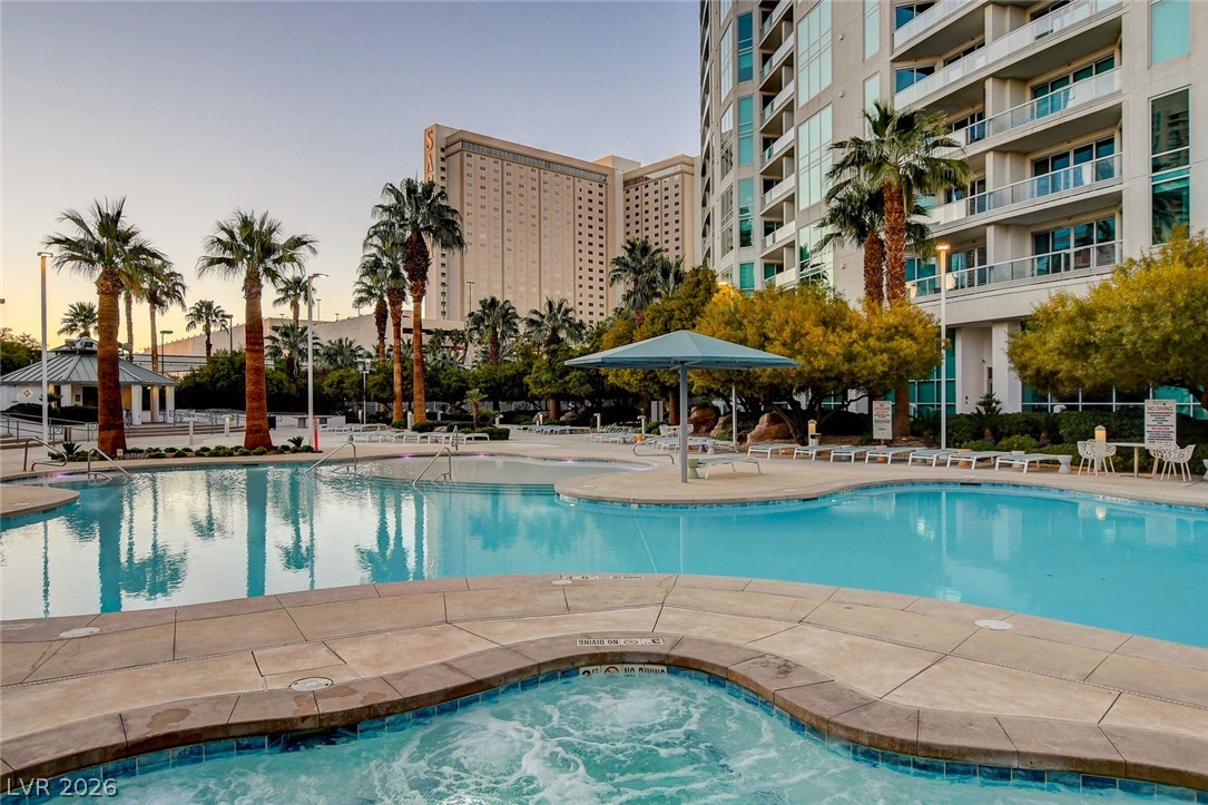 222 Karen Avenue 3508 Las Vegas NV 89109