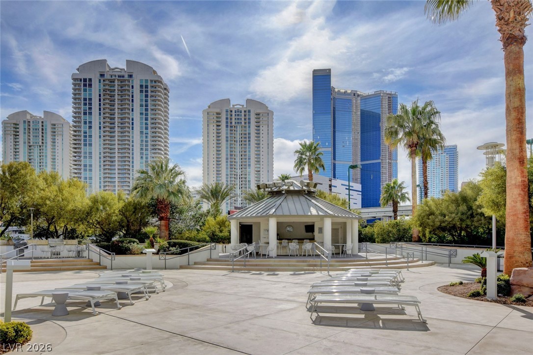 222 Karen Avenue 3508 Las Vegas NV 89109