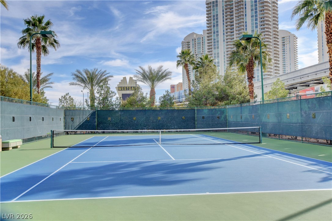 222 Karen Avenue 3508 Las Vegas NV 89109