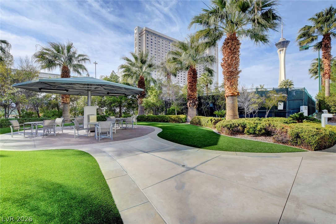 222 Karen Avenue 3508 Las Vegas NV 89109