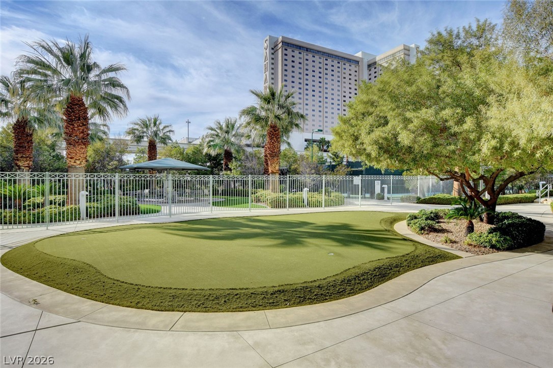 222 Karen Avenue 3508 Las Vegas NV 89109