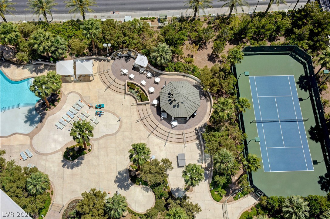 222 Karen Avenue 3508 Las Vegas NV 89109