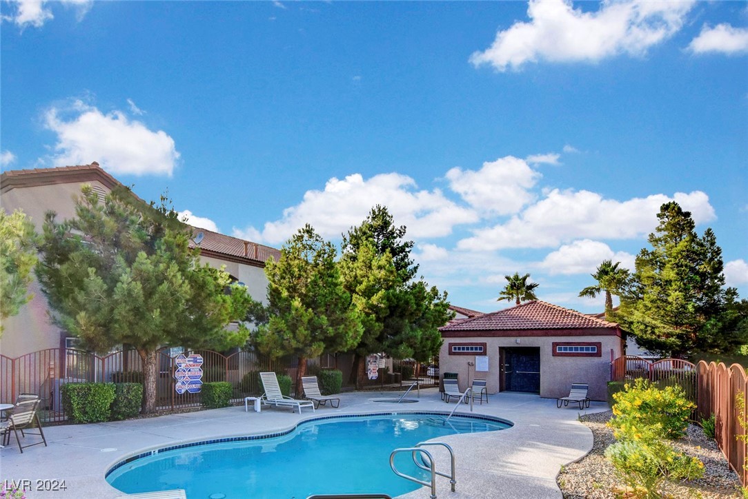 9580 West Reno Avenue 238 Las Vegas NV 89148