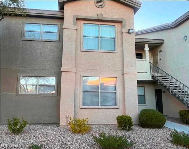 8000 West Badura Avenue 2009 Las Vegas NV 89113