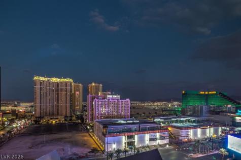 3722 Las Vegas Boulevard 1204 Las Vegas NV 89158