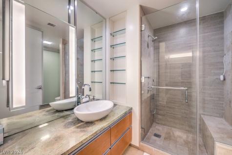 3722 Las Vegas Boulevard 1204 Las Vegas NV 89158