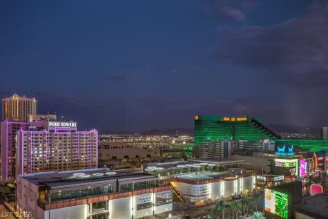3722 Las Vegas Boulevard 1204 Las Vegas NV 89158