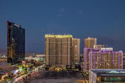 3722 Las Vegas Boulevard 1204 Las Vegas NV 89158