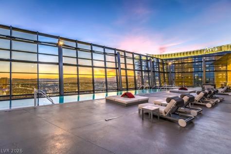 3722 Las Vegas Boulevard 1204 Las Vegas NV 89158