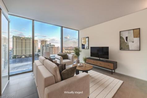 3722 Las Vegas Boulevard 1204 Las Vegas NV 89158
