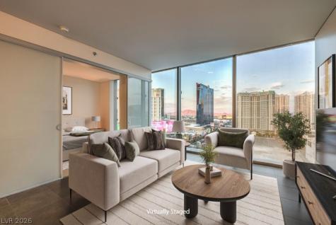 3722 Las Vegas Boulevard 1204 Las Vegas NV 89158