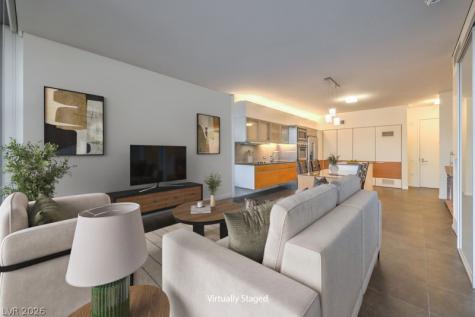 3722 Las Vegas Boulevard 1204 Las Vegas NV 89158