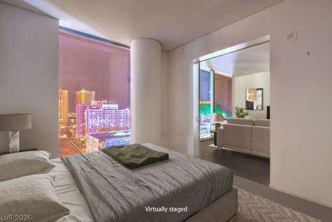 3722 Las Vegas Boulevard 1204 Las Vegas NV 89158