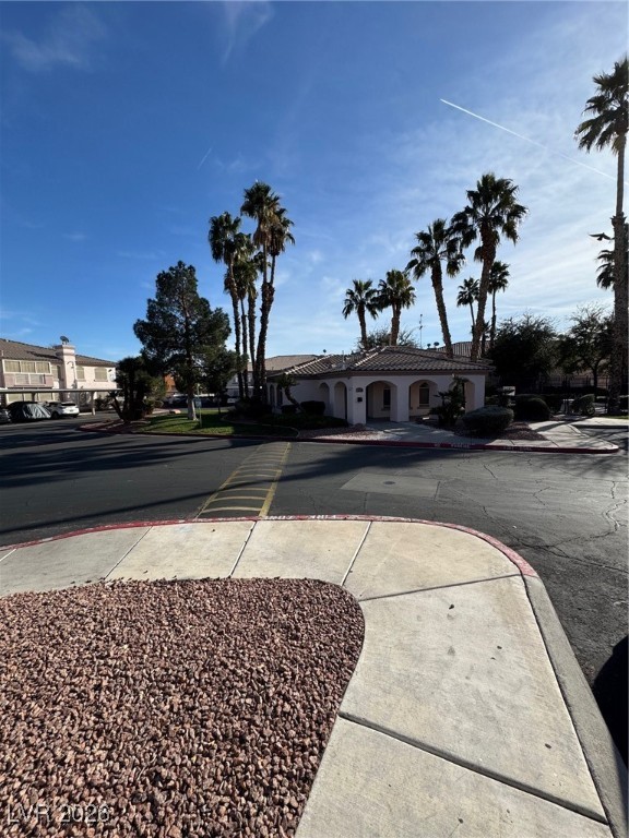4555 East Sahara Avenue 102 Las Vegas NV 89104