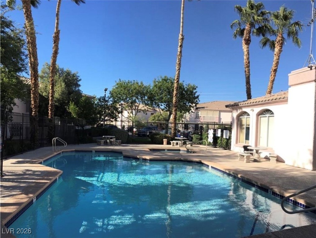 4555 East Sahara Avenue 102 Las Vegas NV 89104