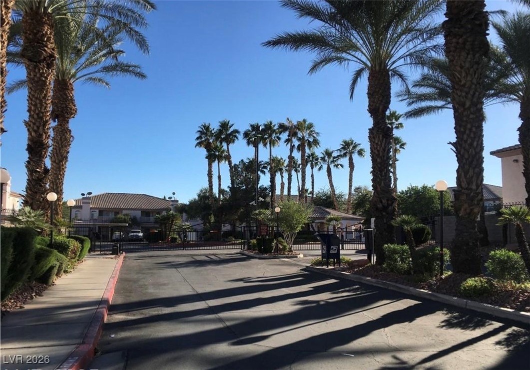4555 East Sahara Avenue 102 Las Vegas NV 89104