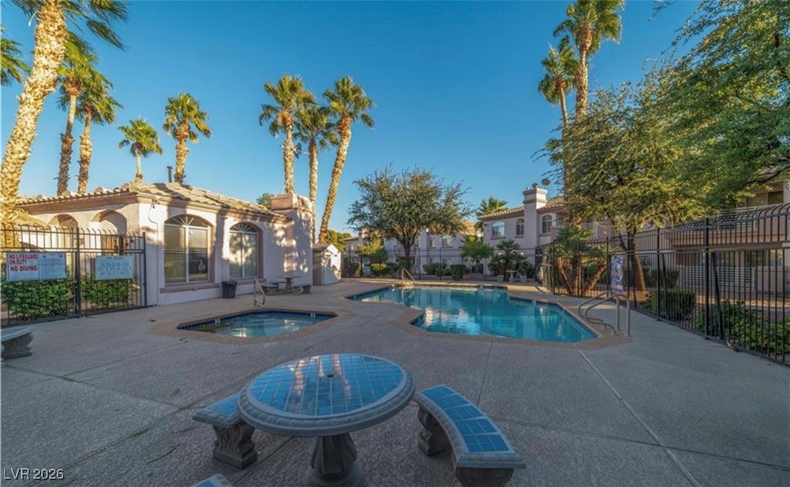 4555 East Sahara Avenue 102 Las Vegas NV 89104