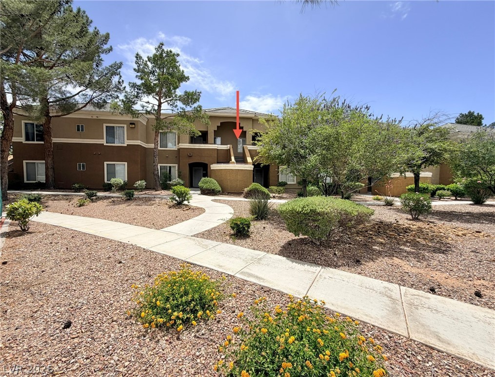 8070 West Russell Road 2070 Las Vegas NV 89113