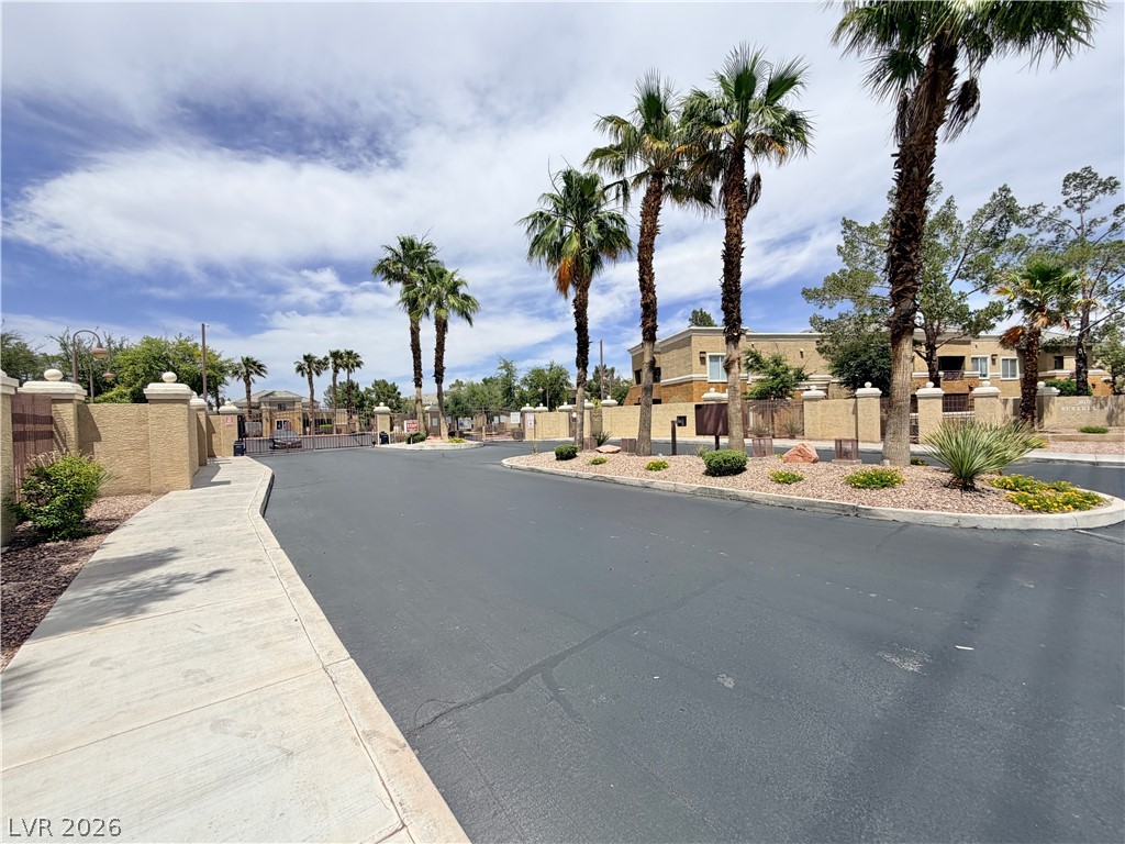8070 West Russell Road 2070 Las Vegas NV 89113