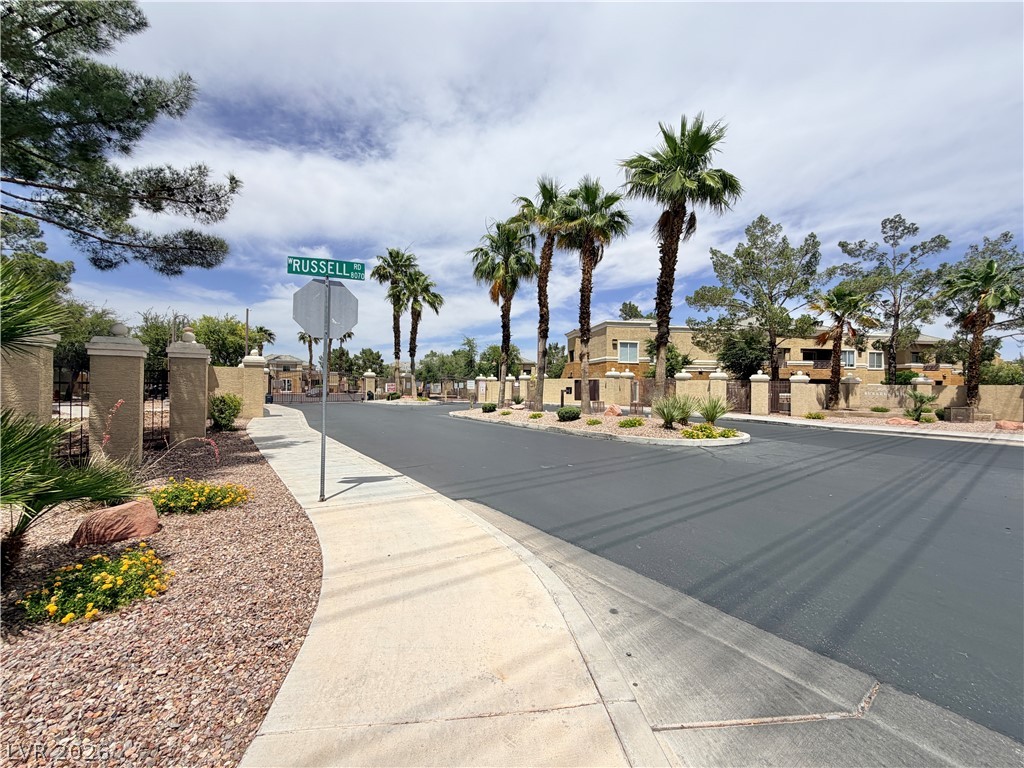 8070 West Russell Road 2070 Las Vegas NV 89113