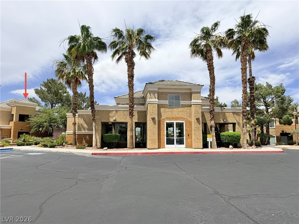 8070 West Russell Road 2070 Las Vegas NV 89113