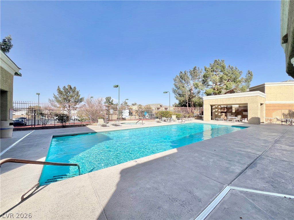 8070 West Russell Road 2070 Las Vegas NV 89113