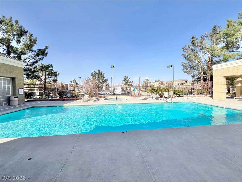 8070 West Russell Road 2070 Las Vegas NV 89113