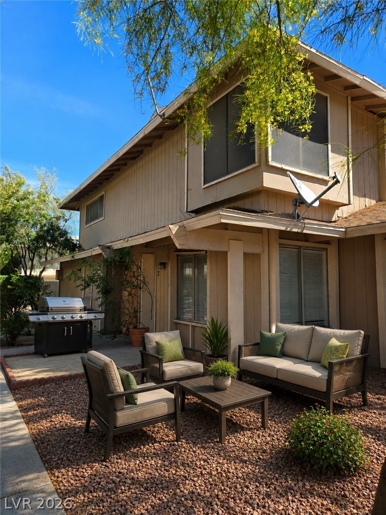 1452 Dorothy Avenue 2 Las Vegas NV 89119