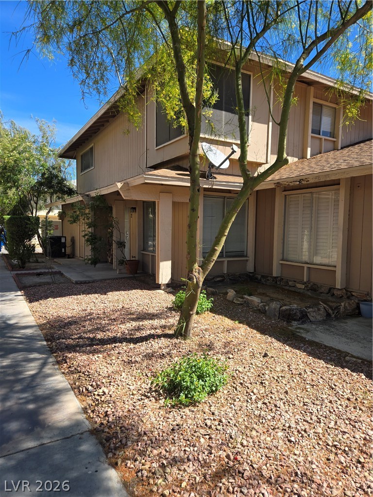 1452 Dorothy Avenue 2 Las Vegas NV 89119